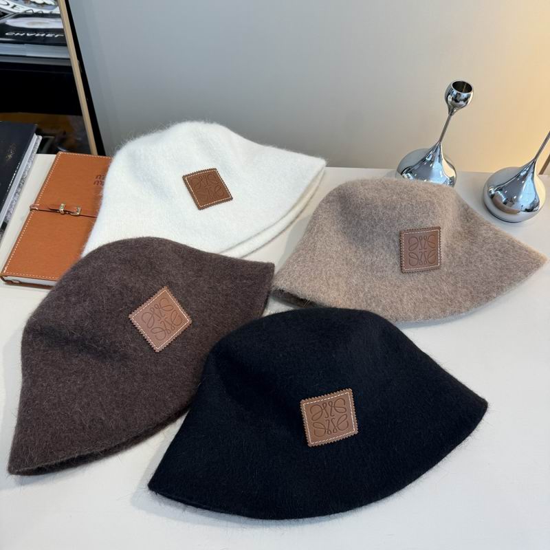 Loewe hat 090901